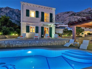 Villa Makarska  34