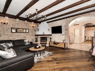 Villa Makarska  34