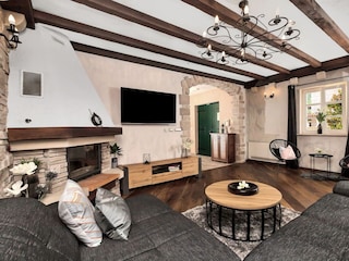 Villa Makarska  35