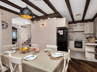 Villa Makarska  37