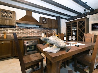 Villa Makarska  47