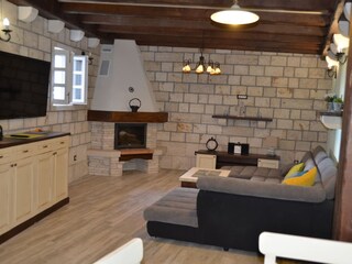 Villa Makarska  57