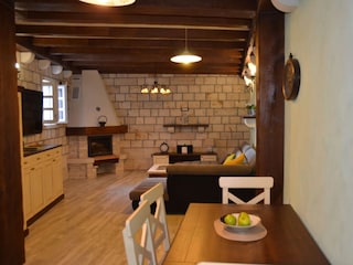 Villa Makarska  62
