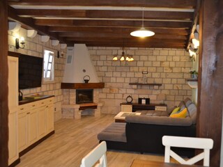 Villa Makarska  68