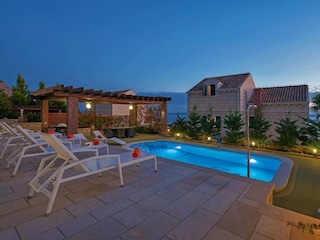 Villa Makarska  73