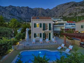 Villa Makarska  75