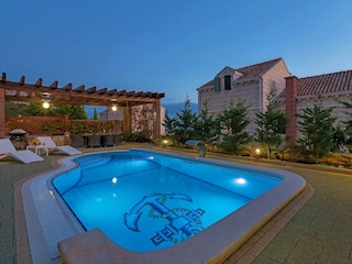 Villa Makarska  76