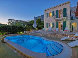Villa Makarska  77