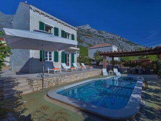 Villa Makarska  80