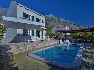 Villa Makarska  81