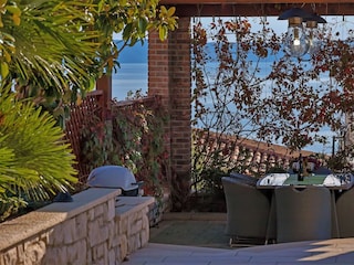 Villa Makarska  81