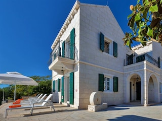 Villa Makarska  83
