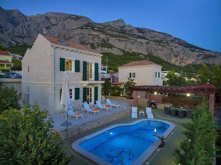 Villa Makarska  84
