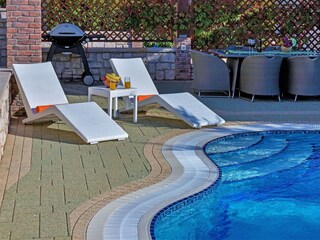 Villa Makarska  87