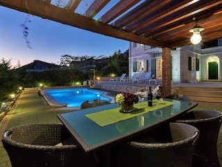 Villa Makarska  88