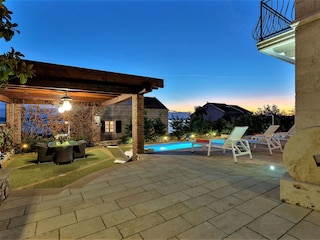 Villa Makarska  90