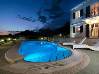 Villa Makarska  91