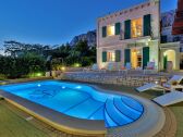 Villa Makarska Buitenaudio-opname 1