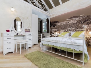 Villa Makarska Caratteristiche 7