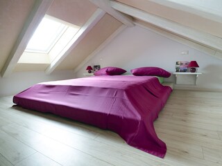 Schlafzimmer 3