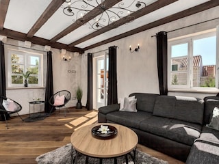 Villa Makarska Caratteristiche 12