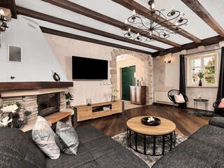 Villa Makarska Équipement 13
