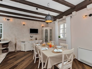 Villa Makarska Caratteristiche 16