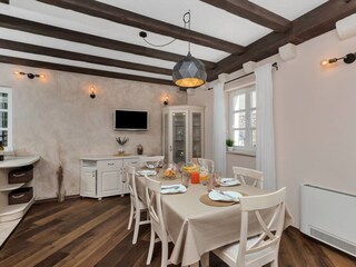 Villa Makarska Équipement 16