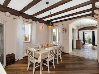 Villa Makarska Caratteristiche 17