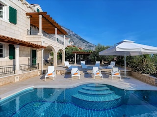 Villa Makarska  23