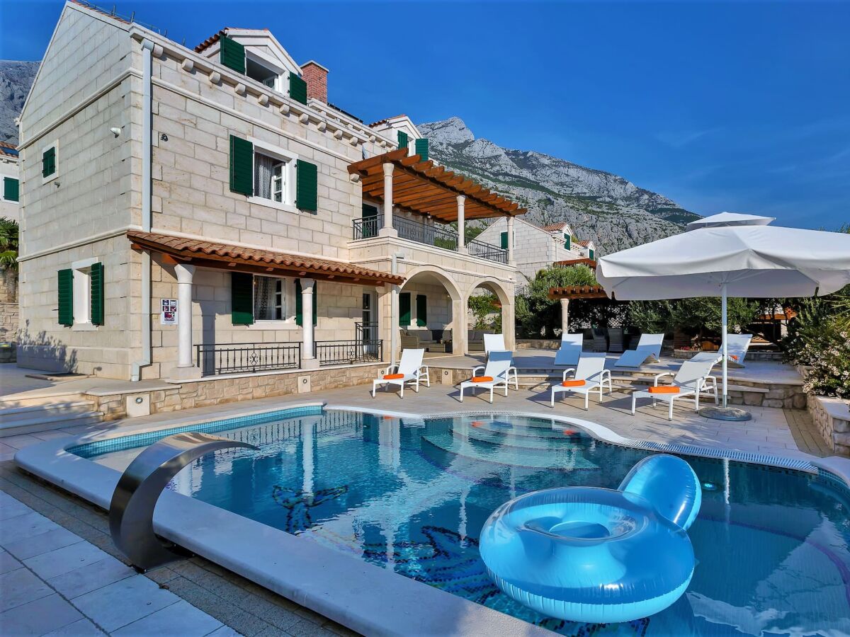 Villa Makarska  24