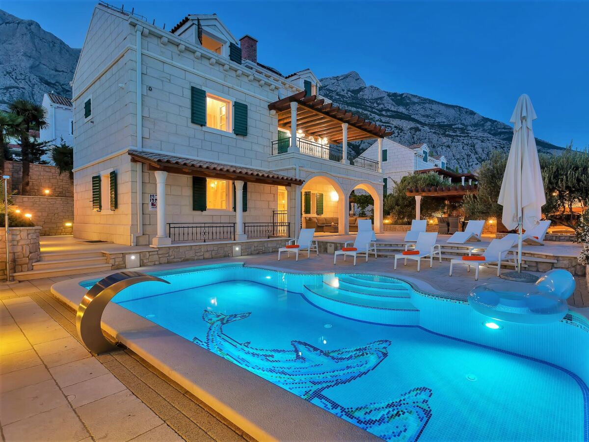 Villa Makarska  30