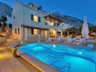 Villa Makarska  30