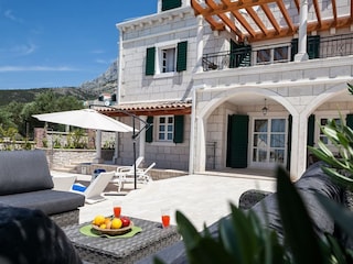 Villa Makarska  57