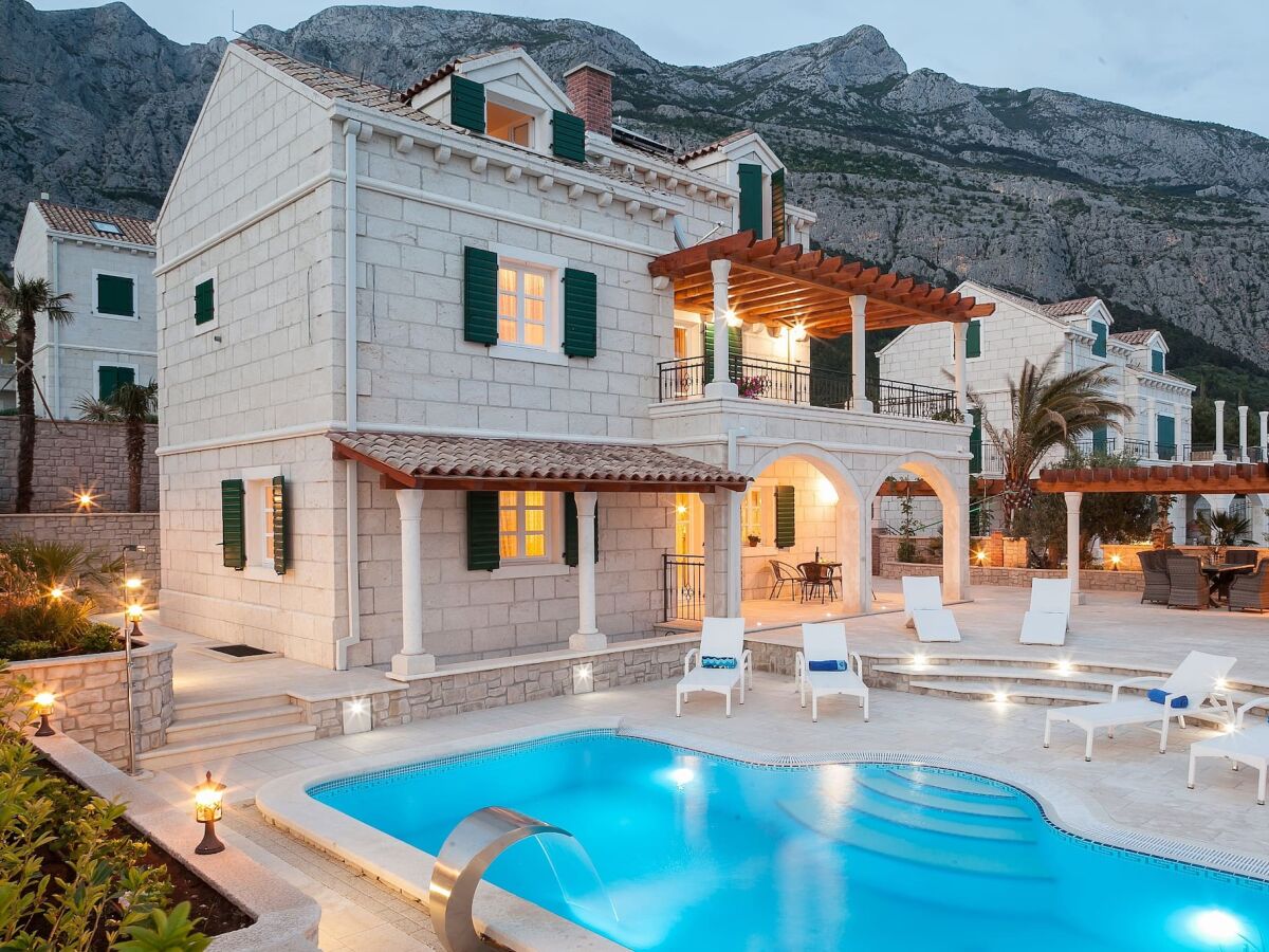 Villa Makarska  59