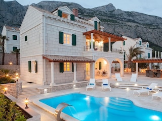 Villa Makarska  59