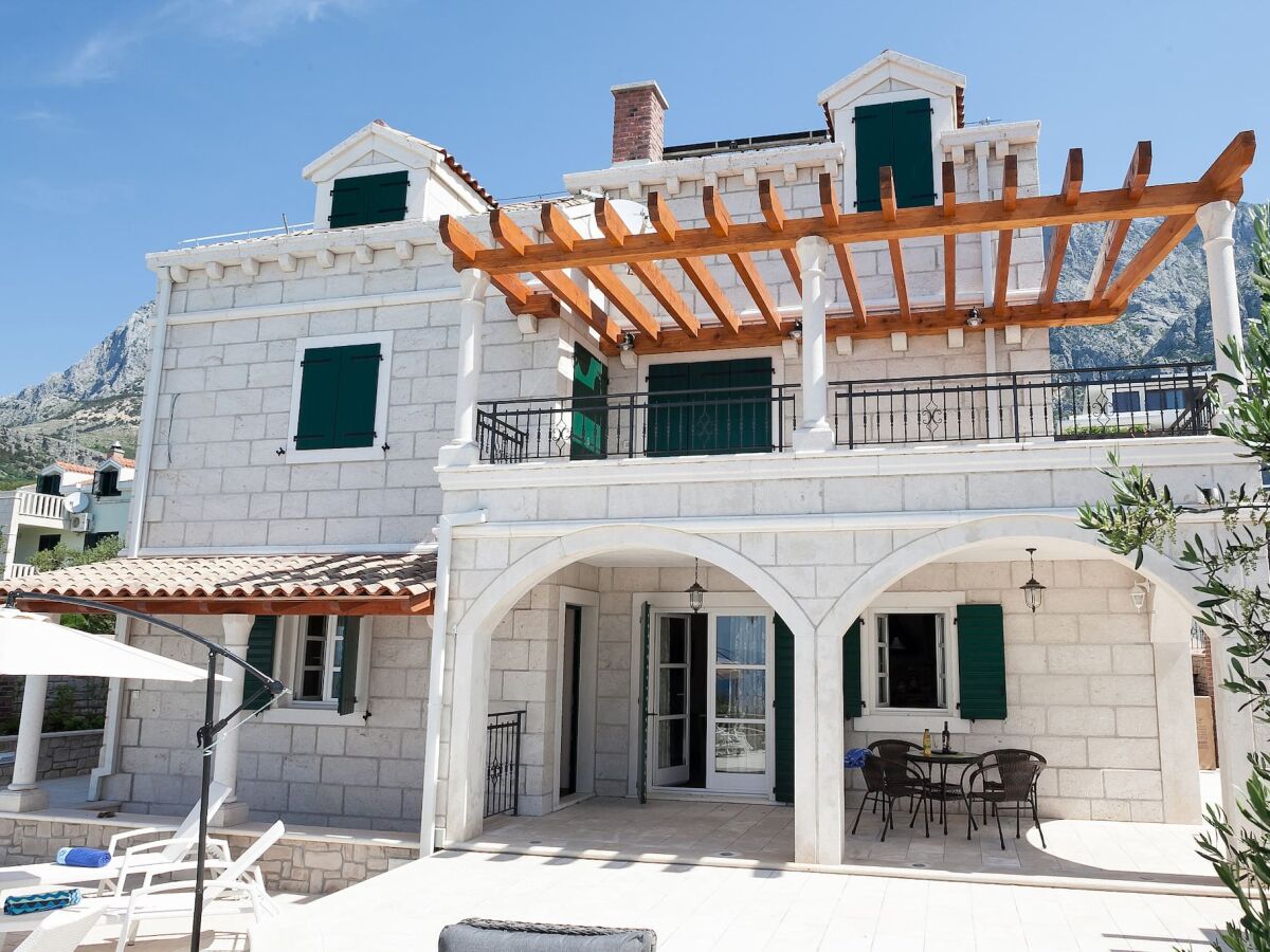 Villa Makarska  60