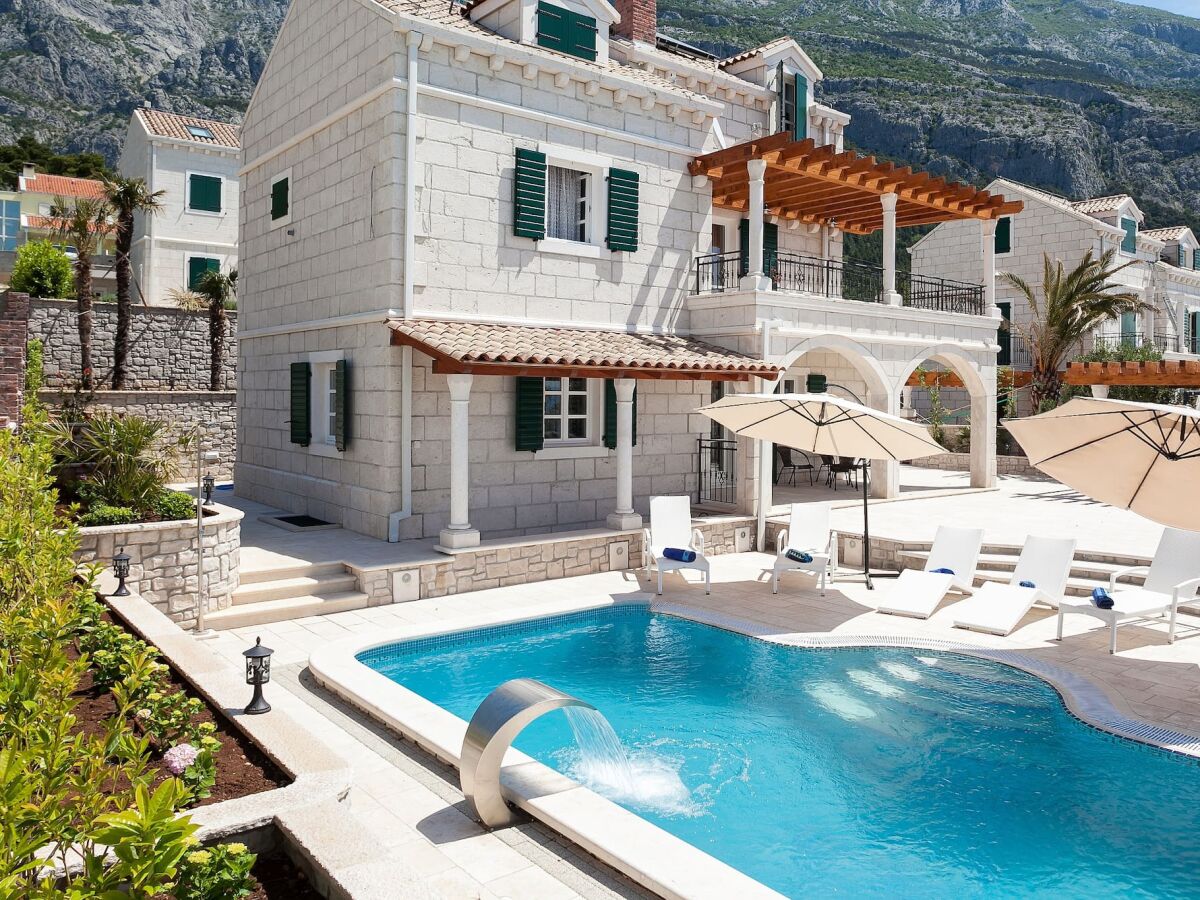 Villa Makarska  61