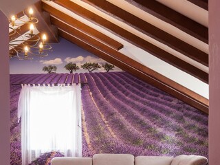 Villa Makarska Caratteristiche 11