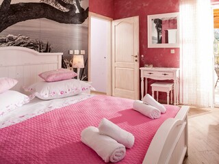 Villa Makarska Caratteristiche 13