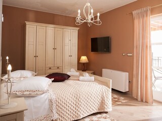 Villa Makarska Caratteristiche 14