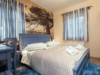 Villa Makarska Caratteristiche 15