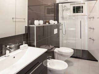 Villa Makarska Caratteristiche 17