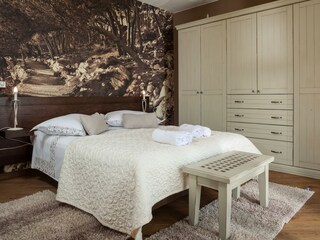 Villa Makarska Caratteristiche 9