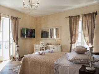 Villa Makarska Caratteristiche 10