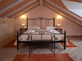 Villa Makarska Caratteristiche 11