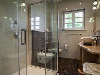 Villa Makarska Caratteristiche 13