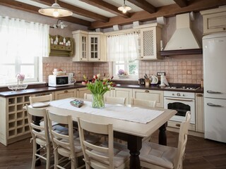 Villa Makarska Caratteristiche 15