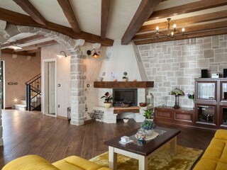 Villa Makarska Caratteristiche 16