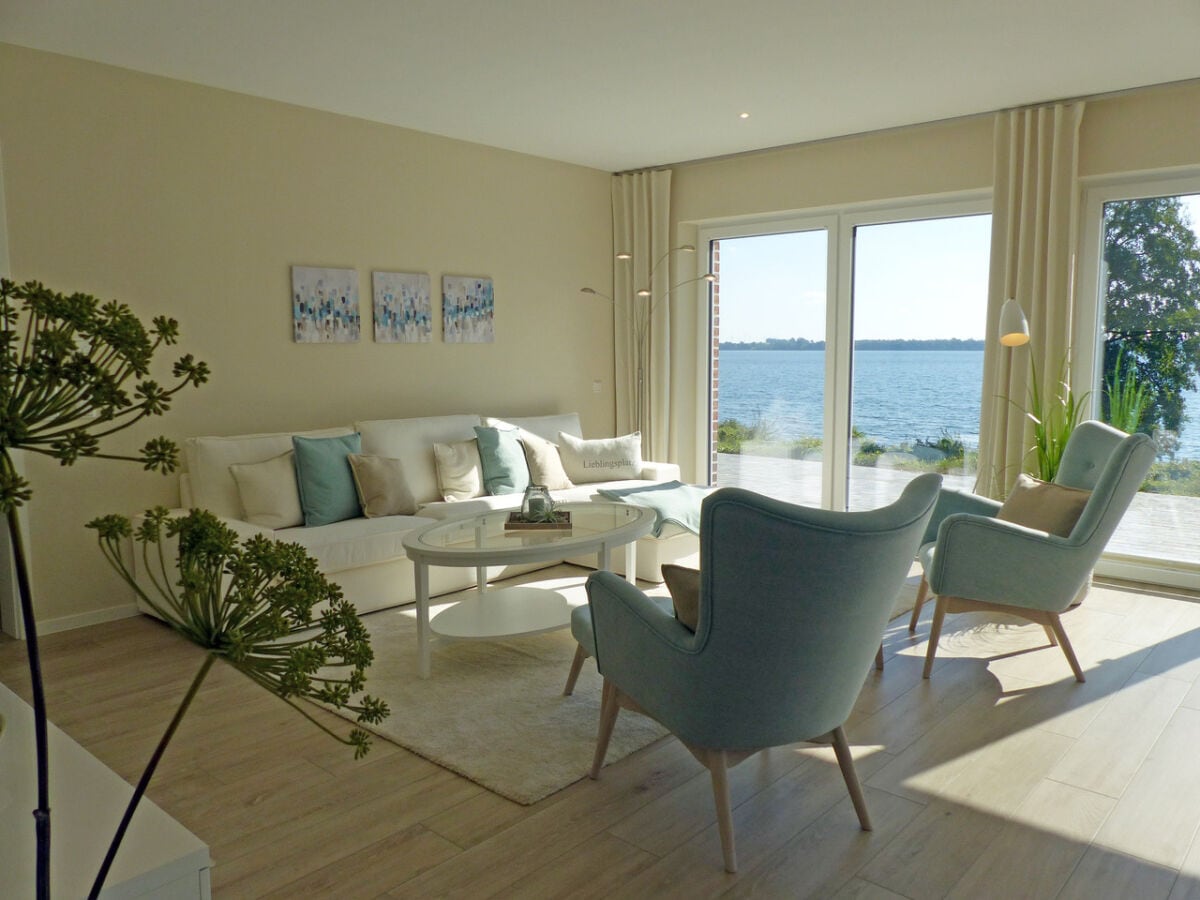 Ferienwohnung Seeperle